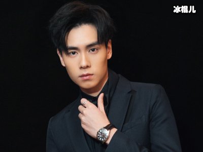 胡一天新剧即将来袭，《民国奇探》和张云龙搭档一起破案