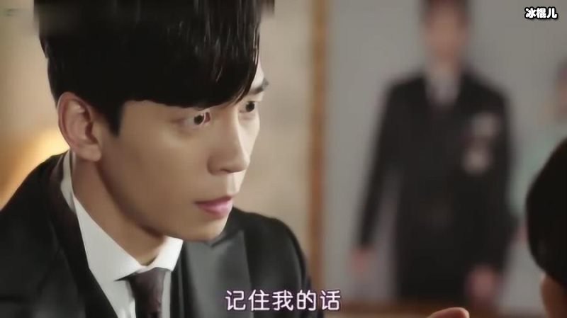 皇后的品格男一是谁？皇帝因戏份太多被误认为是男主