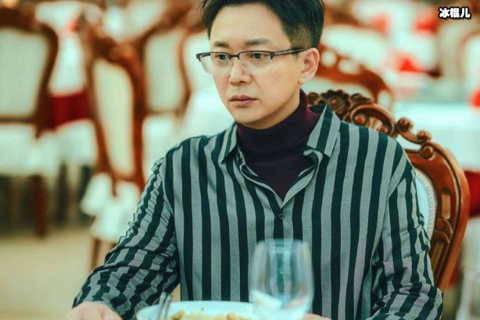 刘奕君成反派专业户，猎狐中出演王柏林能否隐藏狐狸尾巴
