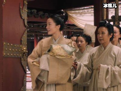 这几部大女主剧即将来袭，《大宋宫词》刘涛演绎古装版职场精英