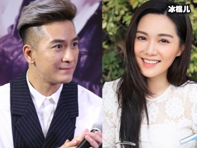 马国明官宣富豪女，女友是汤镇业的侄女还是黄心颖的闺蜜