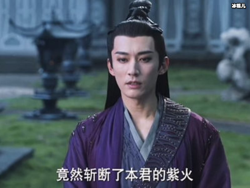 千古玦尘白玦为什么变成妖神？森云最后背叛了天启吗？