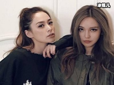 周扬青与雪梨同框直播，四千万观众观看成新晋带货女王
