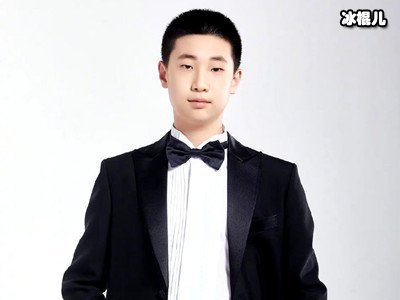 林永健的儿子林大俊获得国际钢琴比赛第1名，林大俊的人生开挂了