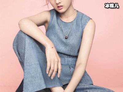 宋祖儿王安宇CP感二人合作新剧，二人非常适合演情侣