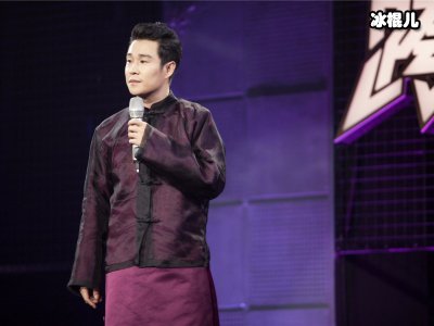 起点太高期待高小沈阳自曝不敢演小品，反省后的他选择自我沉淀