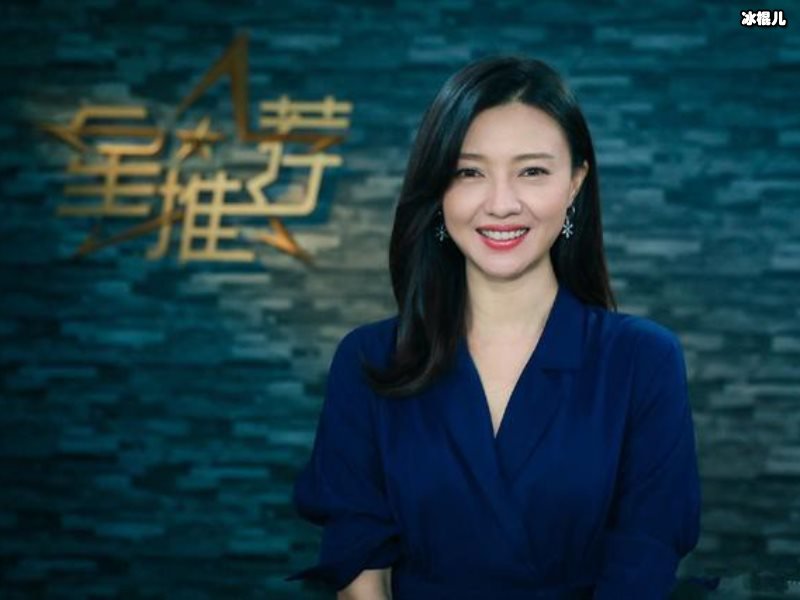 演员与角色年龄不符，却能够完美呈现43岁的傅晶做到了
