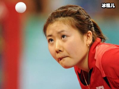 江宏杰福原爱婚变原因，可能是因为语言暴力非常可怜!