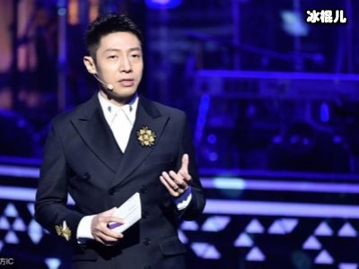 央视主持人说错字扣多少钱？撒贝宁道出其中真相