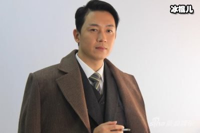 潘粤明新剧来袭，这个胡八一很满意一起来追剧