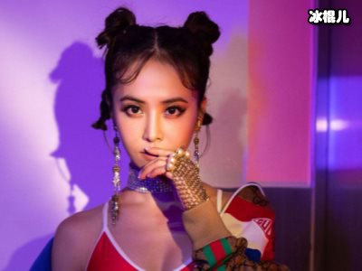舞娘蔡依林御用造型师，教你如何打造女神发型