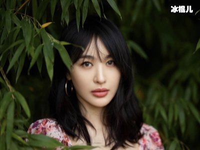 李菲儿近照被曝光本人发视频回应：只不过是胖了