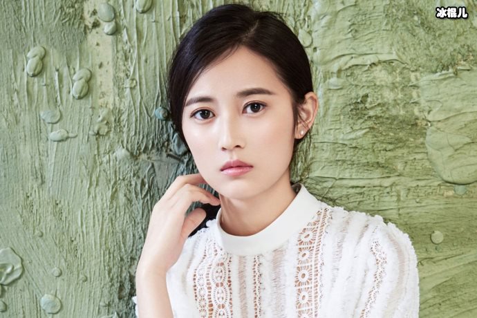 颜值演技双在线的小美女陈钰琪，表现力惊人演技获得称赞