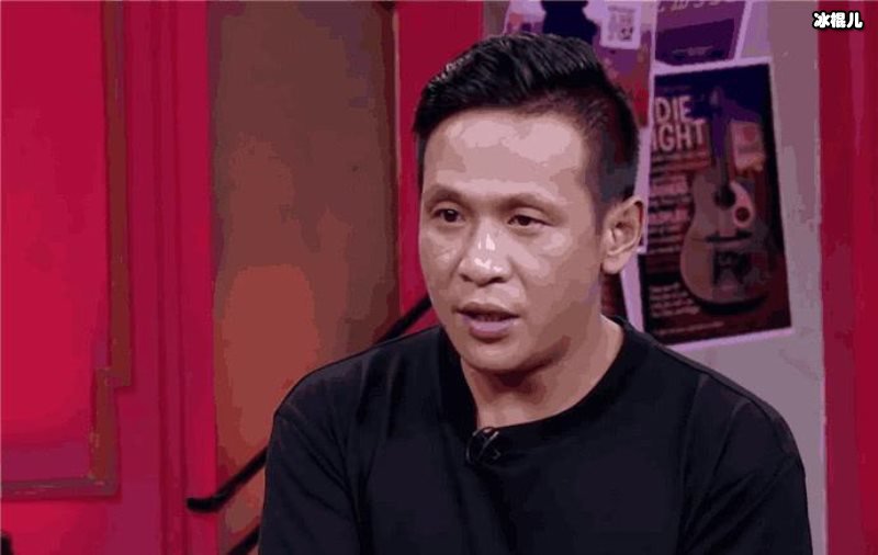 宋小宝：我是赵本山徒弟里面最黑的，但是我很骄傲