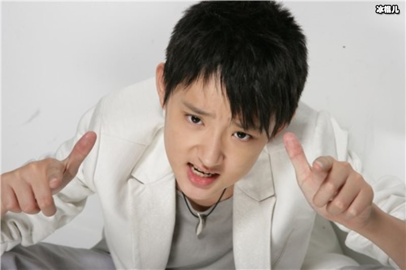 于小彤用力宣传的新作品水准太低，造型差剧情还不合理还能挽回口