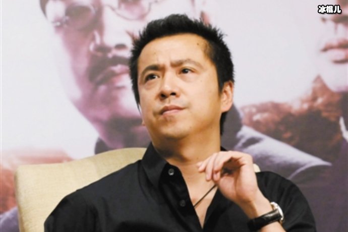 王中磊停更微博，华谊兄弟内部产生矛盾妻子给出答案