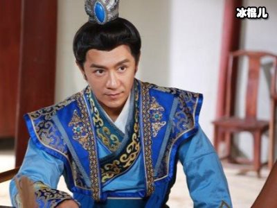 李若彤陈浩民合体美好的经历已成回忆，如今过着截然不同的生活