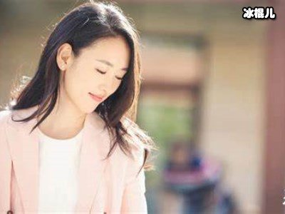 童瑶越来越会穿了在《三十而已》里穿搭时尚精致，优雅又强势