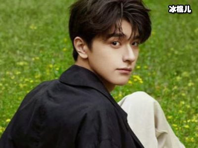 林一出演新剧《良辰美景好时光》，与女主徐璐很是匹配