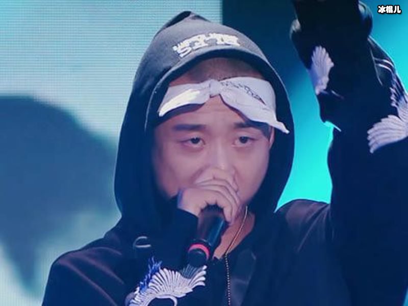 说唱标杆人物GAI升级当爸，爱情事业双丰收成功之路被效仿