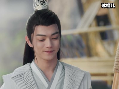 千古玦尘柏玄为什么变成清穆？柏玄清穆什么时候合体？
