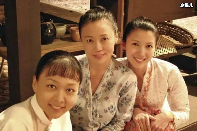 时隔十年翻拍《小娘惹》，他再次演原角色驻颜有方胜过林志颖