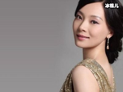 实力派女演员陈数，在《完美关系》中呈现出一个完美的女强人形象