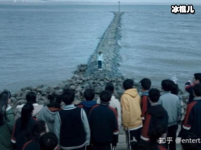 章若楠是谁？她凭借悲伤逆流成河这部作品走红