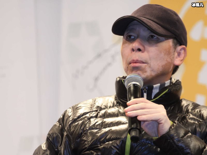 徐帆的前任是大家熟悉的他，冯小刚从不提及是另有隐情