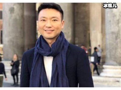 康辉终于回归新闻联播，消失的这130天他到底在干什么？