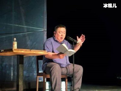 主持人董浩已退休，悠闲生活怡然自乐曾误吃食物九死一生