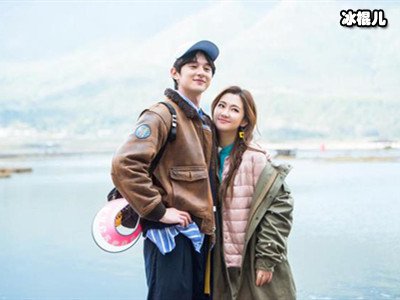 《女儿们的恋爱》张轩睿任家萱牵手成功，CP成真！