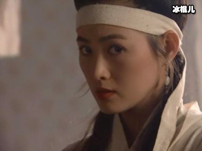 龚玥菲被称为“最美潘金莲”，综艺上演大尺度日本观众幸福了