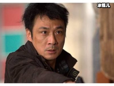 吴镇宇表示不论什么时候都会继续努力，为的就是给大家展现最完美
