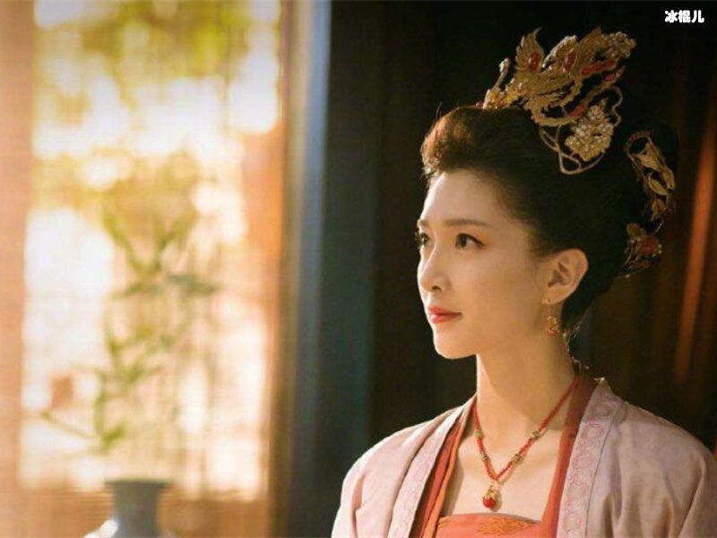 怀吉拒绝侍奉张妼晗故意说错实话，小小年纪就能看清后宫大势