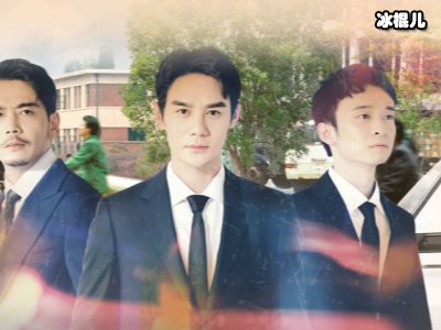 王凯的两部剧正在热播，《大江大河2》杀青后还有一部也霸屏