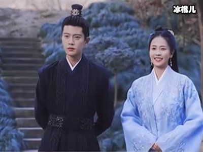 周生如故太子结局是好的吗？广陵王是什么身份？