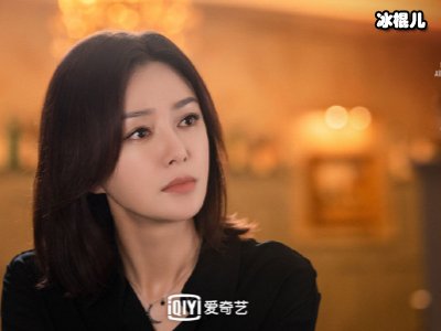 又扑街职场剧《过分美丽》评分下降，莫向晚伏弟魔人设遭吐槽