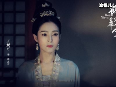 鹤唳华亭中阿元到底是谁的儿子，揭开他神秘身世的面纱