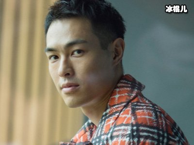 新《天龙八部》终上映，杨祐宁出演硬汉萧峰