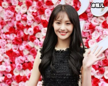 郑爽要求节目组给打马赛克，纹身惹眼耿直女孩第一人