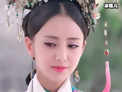 佟丽娅出演《爱无痕》，与杨烁合作粉丝们期待不已