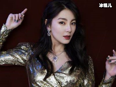 张雨琦参加选秀节目，反被粉丝拖了后腿网友：赶快回去演戏