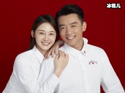 郑恺陪伴苗苗逛商场！眼睛一刻不离妻子夜店小王子真的变了