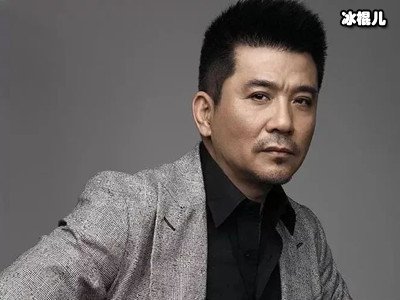 孙淳演技过硬零绯闻，真正让人羡慕的是他和妻子的爱情