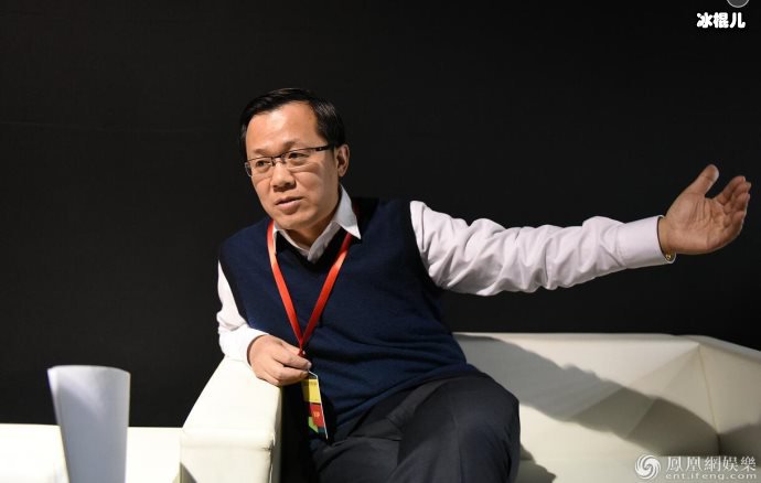 卓伟又有大新闻古天乐捐建学校是假？黄晓明才是大慈善家