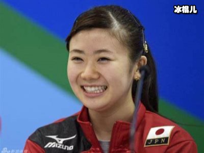 嫁到中国的乒乓球女将福原爱，如今生活十分美满