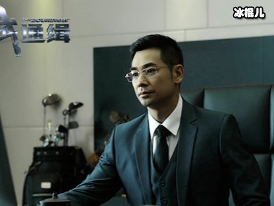 五大高手合体网友发出疑问，赵文卓吴京何时能够合作