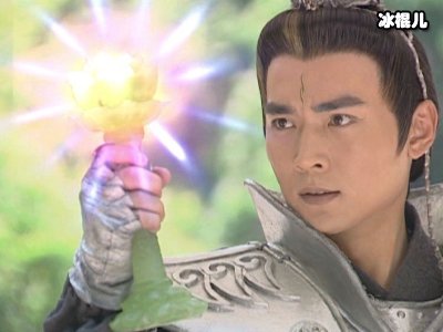 她曾出演《宝莲灯》，小小配角无人问津如今大红大紫