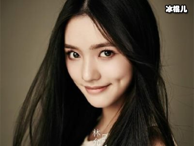 林允因为长相清纯，通过海选出演《美人鱼》让人为之叹服